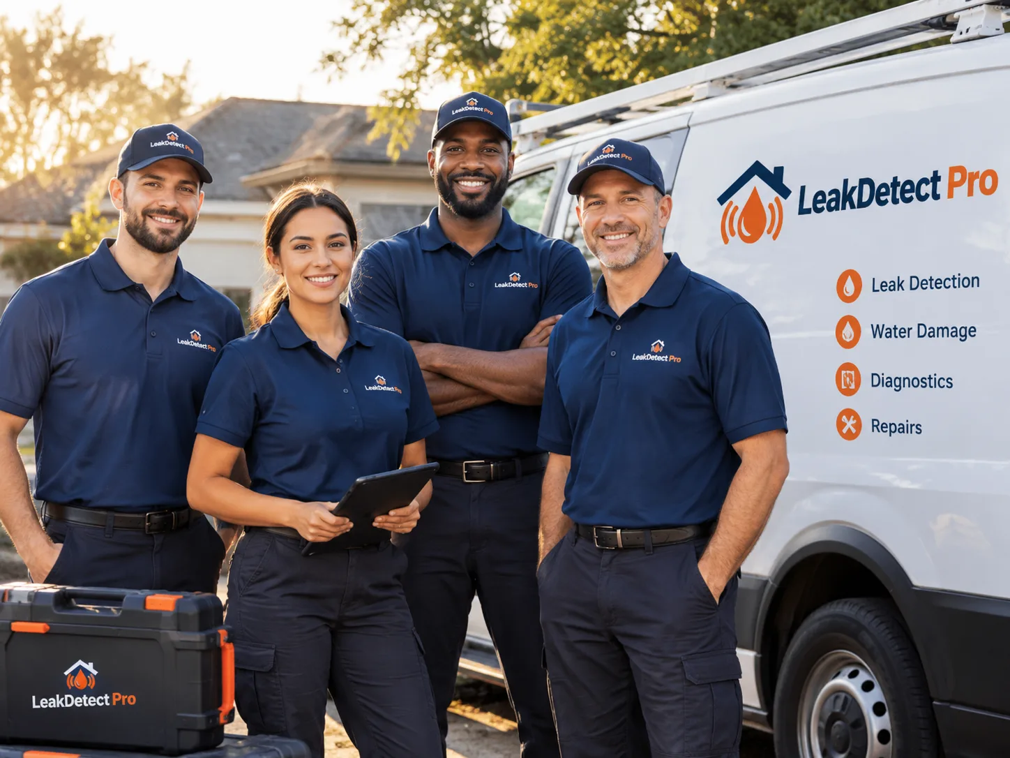 Roof Repair company in Tempe, AZ